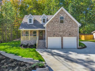 1344 Spitzy Ln, Soddy Daisy, TN, 37379