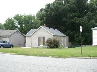 125 Collinsville Ave, Collinsville, IL