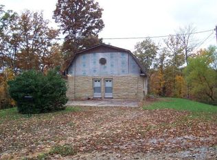 133 Wisteria Ln, Celina, TN 38551