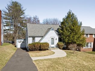 116 Rosedale Dr, Binghamton, NY 13905