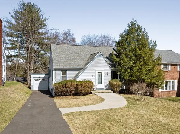 116 Rosedale Dr, Binghamton, NY 13905