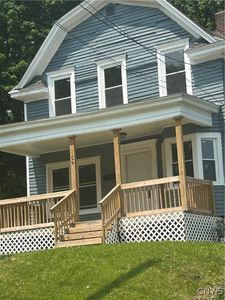 106 Fairfield Ave, Syracuse, NY, 13207