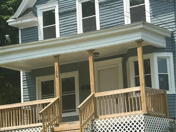 106 Fairfield Ave, Syracuse, NY 13207