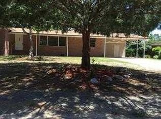812 W 8th St, Panama City, FL 32401
