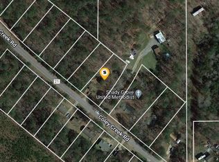 3628 Coley Creek Rd, Alexander City, AL 35010