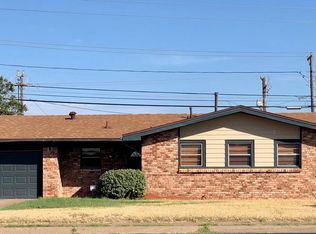 4614 W Illinois Ave, Midland, TX 79703
