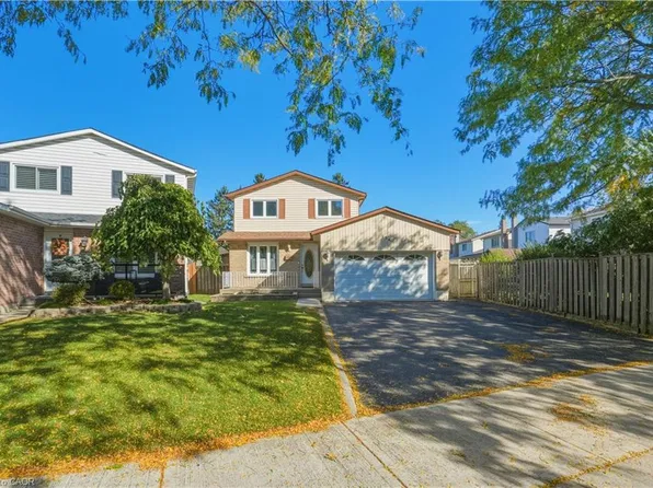 154 Memorial Ave, Hamilton, ON L8G 4C7
