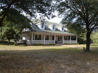 39131 Sheffey Ln, Dade City, FL 33525