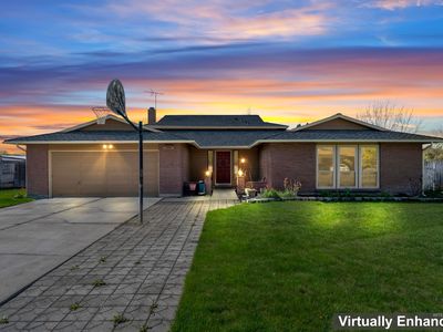 11185 W Humming Bird Dr, Boise, ID, 83709