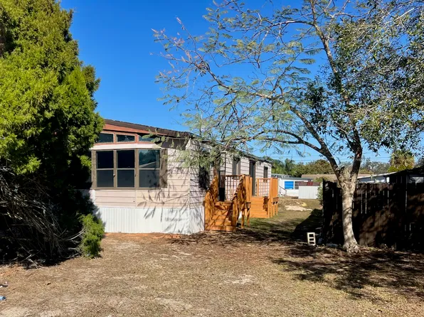 4714 Mundell Ave, Sebring, FL 33870