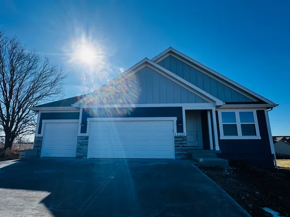 13201 W 182nd St, Overland Park, KS 66013
