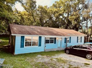 206 Pine St, Jellico, TN 37762