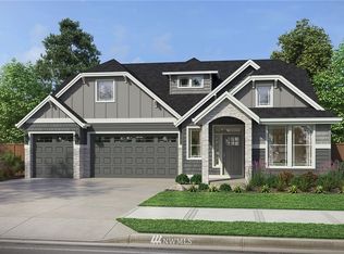 LOT 1698 7th Pl SW #344, Federal Way, WA 98023