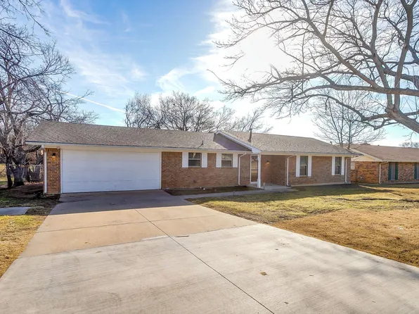 2404 Skyline Dr, Fort Worth, TX 76114