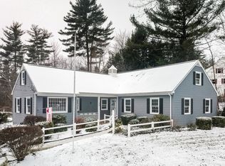 32 Country Club Dr, Monson, MA 01057