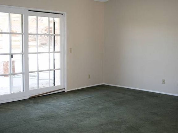 Formal Living Room