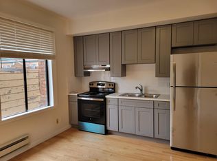 2191 Mission St APT 207, San Francisco, CA 94110