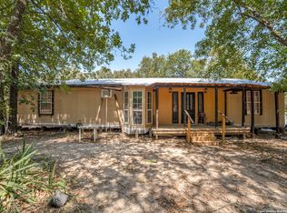 23270 Mathis Rd, San Antonio, TX 78264