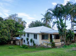 96-3191 Pakalana St, Pahala, HI 96777