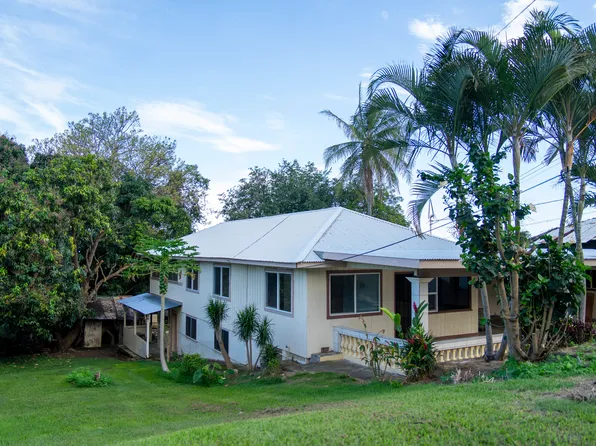 96-3191 Pakalana St, Pahala, HI 96777