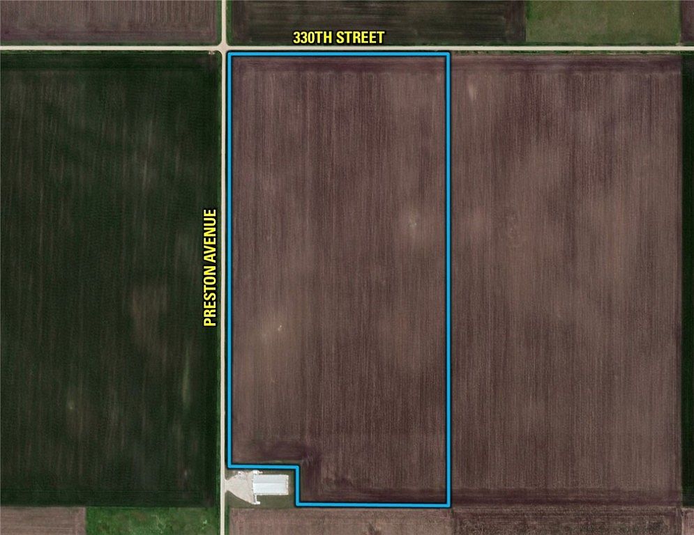4 330th St, Lohrville, IA 51453 MLS 683207 Zillow
