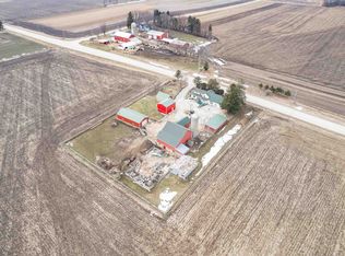 N7946 County Road G, Beaver Dam, WI 53916