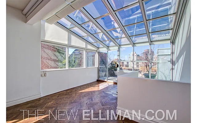 Sold by Douglas Elliman | media 24