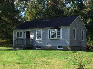 527 Main Rd, Westport, MA 02790