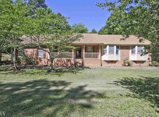1193 Maple St SE, Conyers, GA 30013