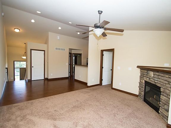 View to DIning Room