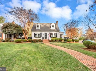 1601 Sunken Rd, Fredericksburg, VA 22401