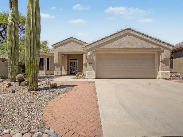 5114 W Desert Chicory Pl, Marana, AZ 85658