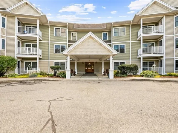 490 Main St Unit 301, Northborough, MA 01532