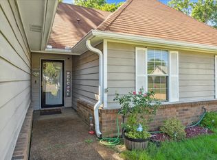7019 Reese Lake Cv, Memphis, TN 38133