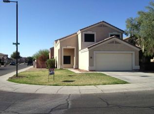 3701 W Morgan Ln, San Tan Valley, AZ 85142