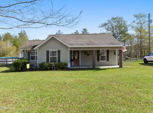 15 R Moran Rd, Mchenry, MS 39561