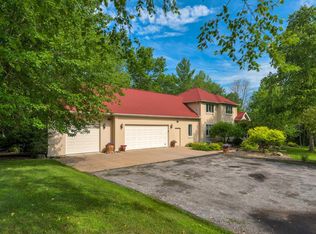 22742 Highway 79, Danville, IA 52623