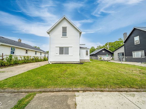 2nd image of 1917 Cedar St