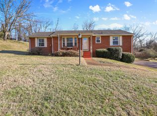 3043 Jenry Dr, Nashville, TN 37214