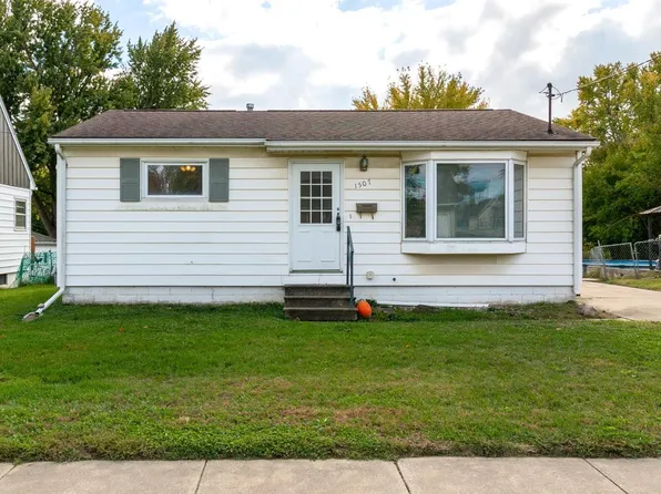 1507 Downing Ave, Waterloo, IA 50701