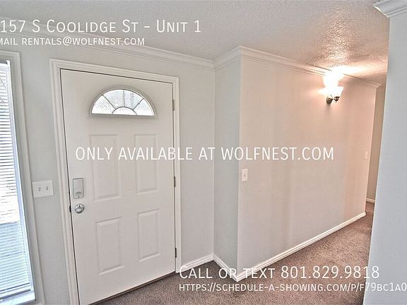 3rd image of 8157 S Coolidge St Unit 1