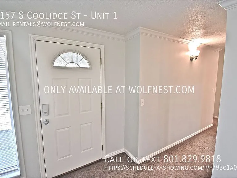 8157 S Coolidge St #1 — Photo 3