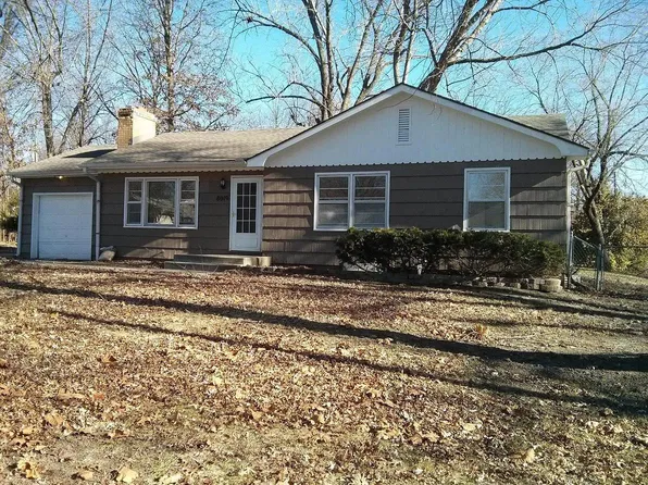 8019 Hunter St, Raytown, MO 64138