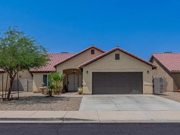 2124 W Colorado St, Yuma, AZ 85364