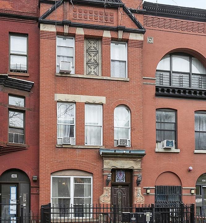 1st image of 365 W 116th St