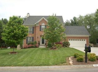 1250 Halifax Rd, Knoxville, TN 37922