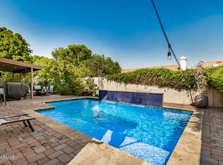 18411 N 46th Pl, Phoenix, AZ 85032