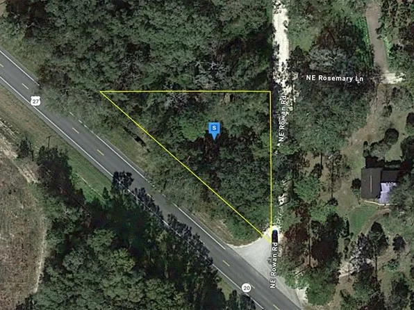 4145 E Us Highway 27, Mayo, FL 32066