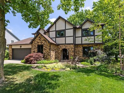 750 Pepper Ct, Westerville, OH, 43082