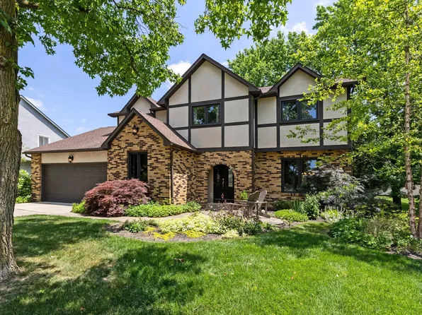 750 Pepper Ct, Westerville, OH 43082